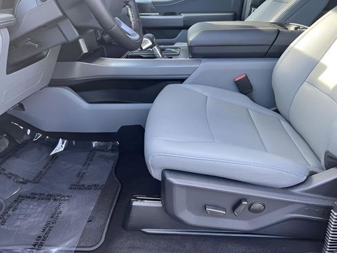 New 2025 Ford F150 Lightning Flash image 39