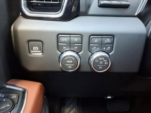 New 2026 GMC Sierra 1500 Denali Ultimate image 22