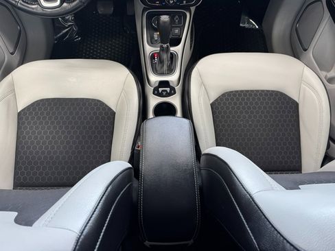 Used 2018 Jeep Compass Latitude w/ Popular Equipment Group image 20