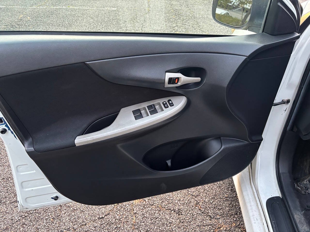 Used 2010 Toyota Corolla S w/ S EVP Pkg #3 FWD image 12