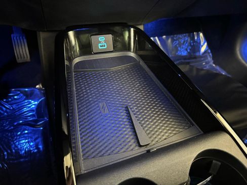 Used 2023 Ford Mustang Mach-E GT image 29