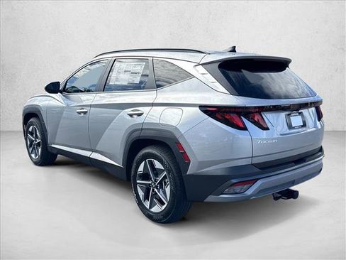 New 2026 Hyundai Tucson SEL image 9