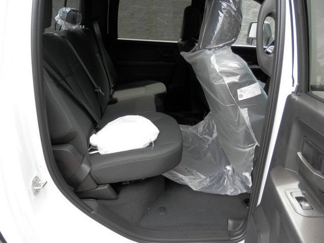 New 2026 RAM 2500 Tradesman AWD/4WD image 31