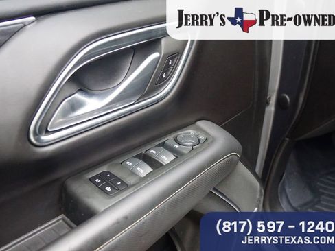 Used 2022 GMC Yukon SLT image 17