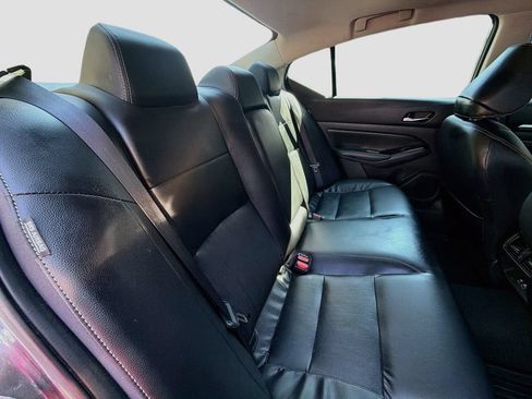 Used 2020 Nissan Altima 2.5 SL FWD image 26