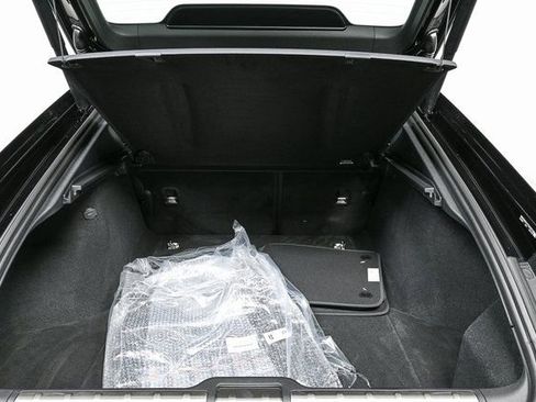 Used 2026 Porsche Panamera GTS image 34