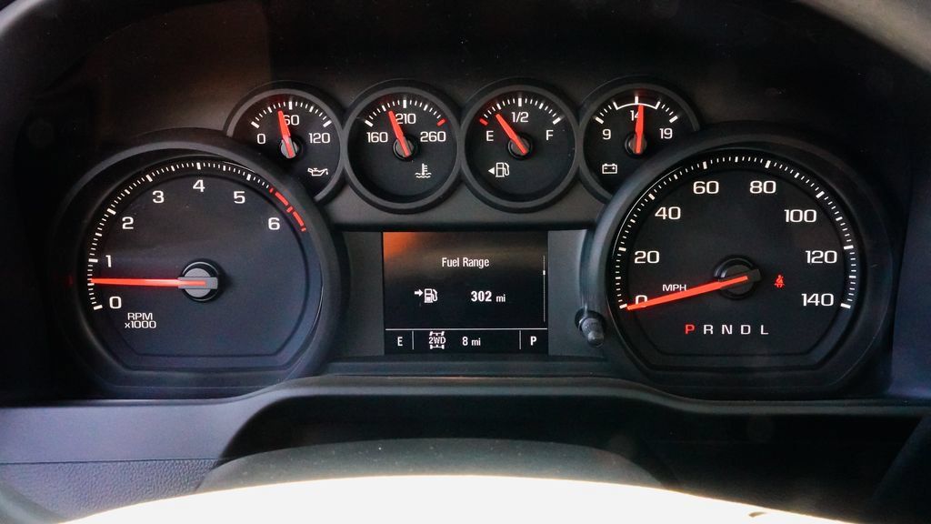 New 2026 GMC Sierra 3500 Pro w/ Convenience Package AWD/4WD image 16