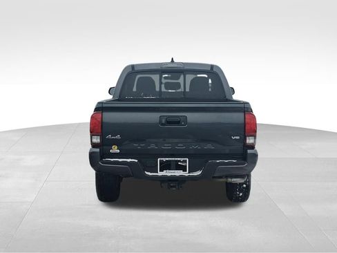 Used 2023 Toyota Tacoma SR image 8