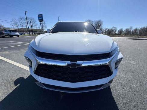 Used 2023 Chevrolet Blazer LT w/ Convenience Package image 26