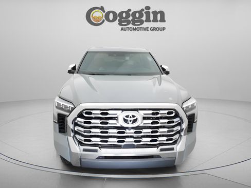 New 2026 Toyota Tundra 1794 Edition AWD/4WD image 29
