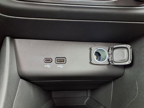 New 2026 Buick Encore GX Preferred image 6