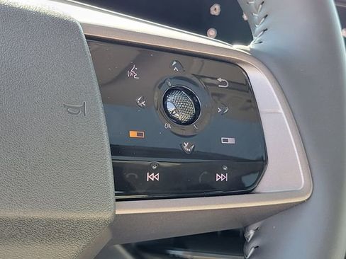 New 2025 Nissan Murano SL w/ Cargo Package image 36