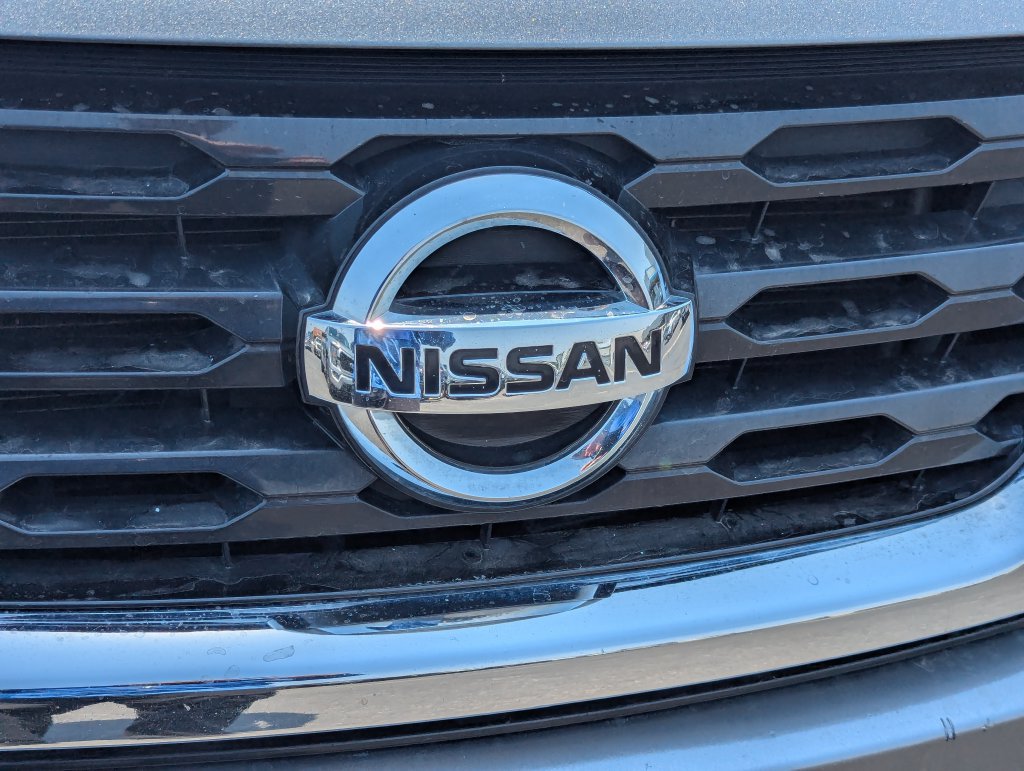 Used 2019 Nissan Pathfinder S FWD image 11
