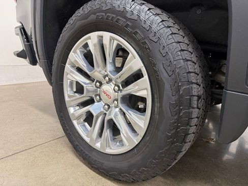 Certified 2026 GMC Sierra 1500 Denali AWD/4WD image 8