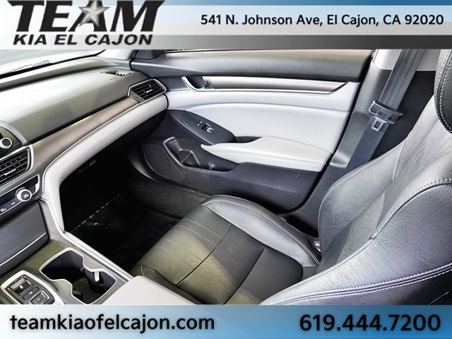 Used 2019 Honda Accord Hybrid image 18