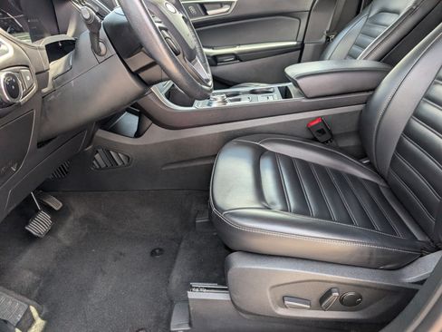 Used 2024 Ford Edge SEL AWD/4WD image 15