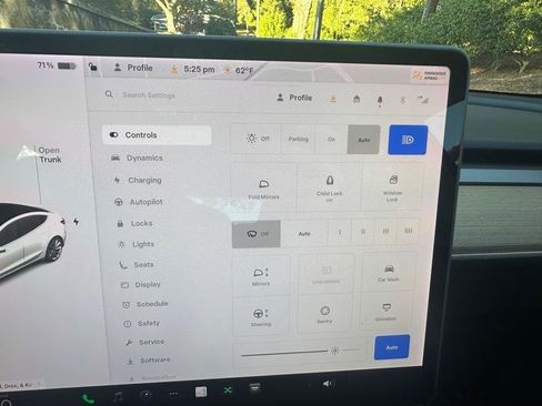 Used 2020 Tesla Model 3 Long Range image 35