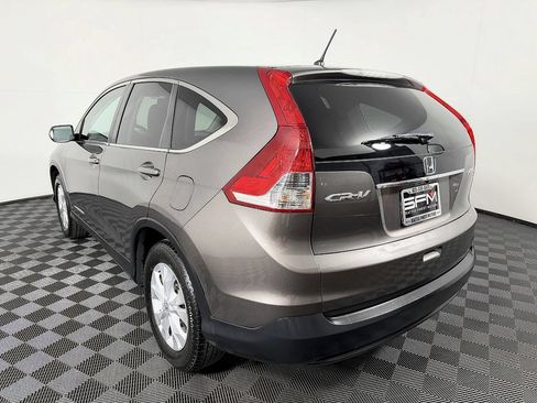 Used 2014 Honda CR-V EX image 15