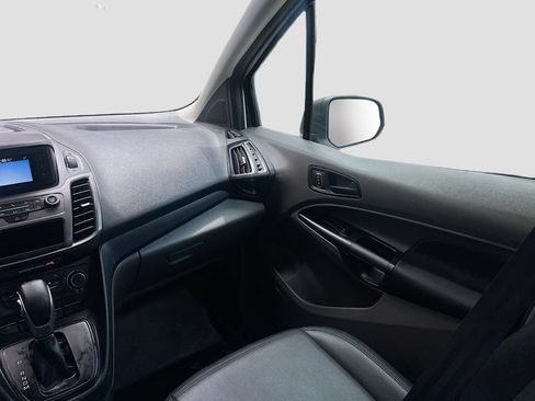 Used 2023 Ford Transit Connect XL FWD image 22