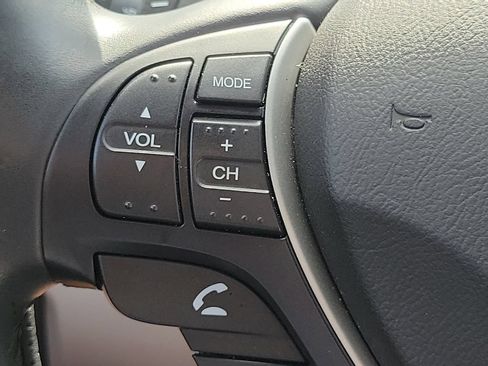 Used 2016 Acura ILX FWD image 16