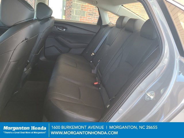 Used 2025 Honda Accord EX-L image 20
