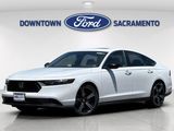 Used 2024 Honda Accord Sport image 2