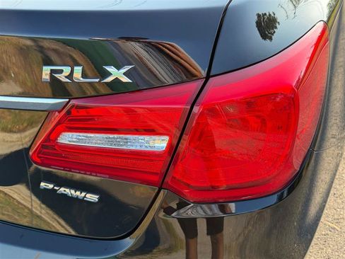Used 2014 Acura RLX FWD image 16
