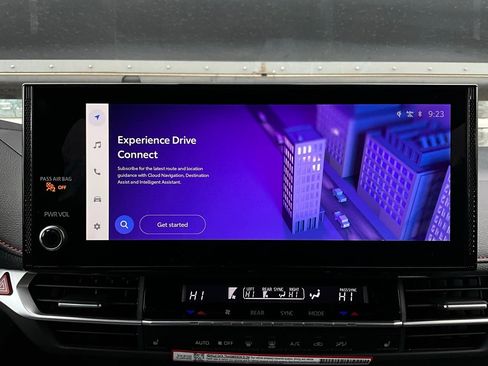 New 2026 Toyota Sienna XSE image 31