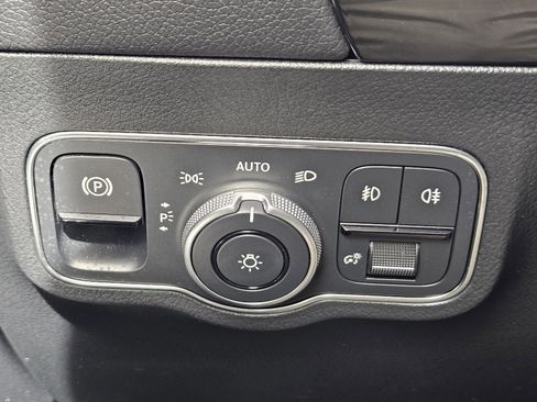 Certified 2026 Mercedes-Benz GLA 250 image 13