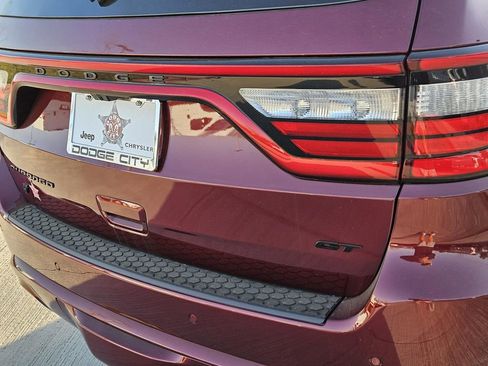 New 2026 Dodge Durango GT image 5