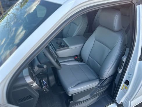 New 2026 Ford F150 XL AWD/4WD image 12