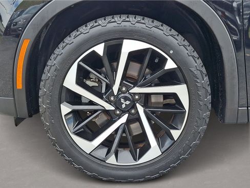 Used 2022 Mitsubishi Outlander SE AWD/4WD image 8