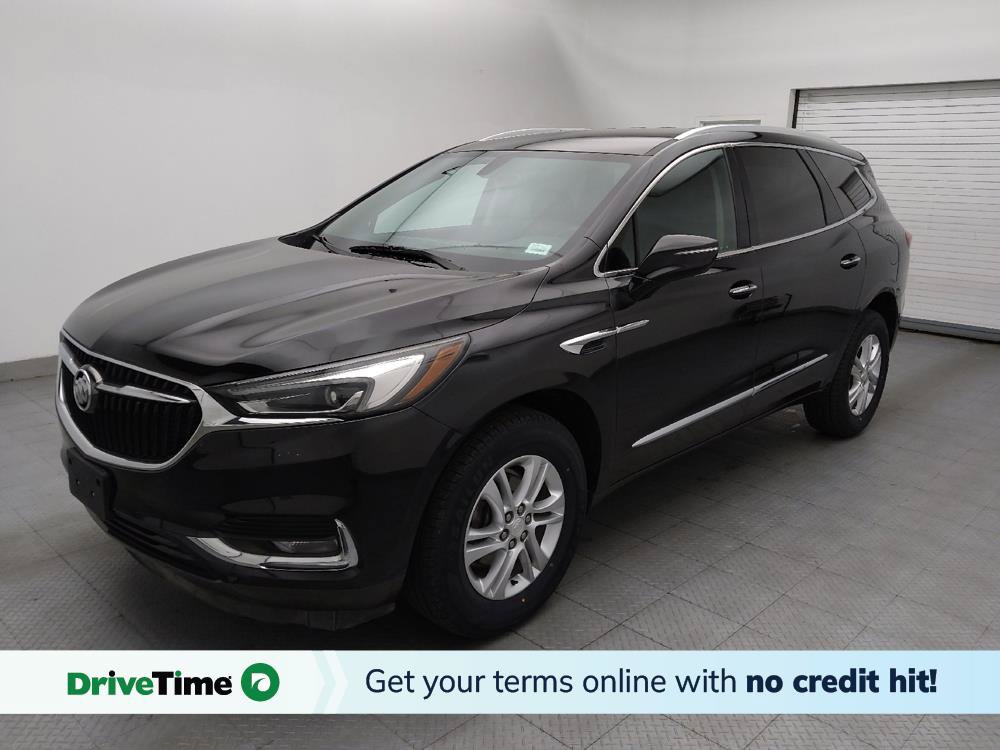 Used 2018 Buick Enclave Essence FWD image 1