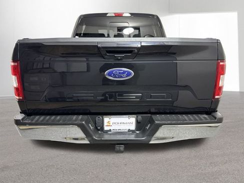 Used 2019 Ford F150 Lariat image 31