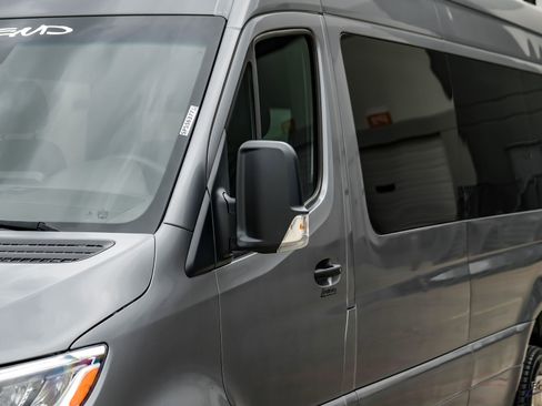 Used 2023 Mercedes-Benz Sprinter 3500 image 26