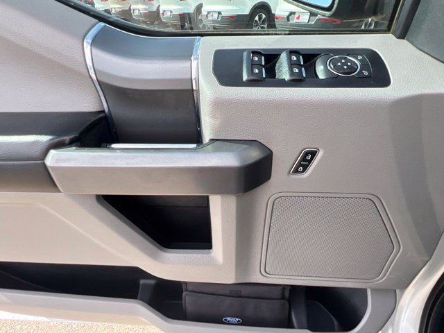 Used 2018 Ford F150 XLT w/ Equipment Group 302A Luxury AWD/4WD image 30
