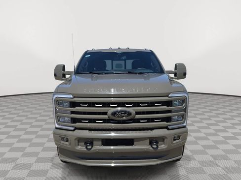 Used 2026 Ford F250 King Ranch w/ Chrome Package AWD/4WD image 2