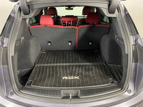 Used 2021 Acura RDX A-Spec AWD/4WD image 15