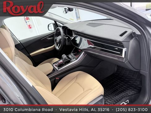 Used 2026 Audi Q7 3.0T Premium AWD/4WD image 14