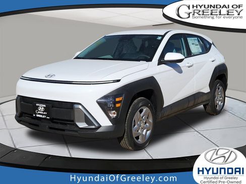 Used 2026 Hyundai Kona SE AWD/4WD image 1