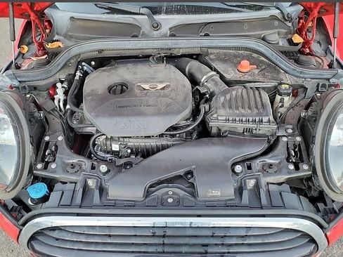 Used 2019 MINI Cooper Convertible image 28