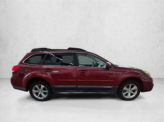 Used 2013 Subaru Outback 3.6R Limited AWD/4WD video 4