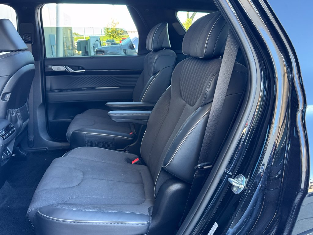 Used 2025 Hyundai Palisade Calligraphy AWD/4WD image 31