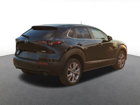 Used 2022 MAZDA CX-30 AWD 2.5 S w/ Select Package image 6