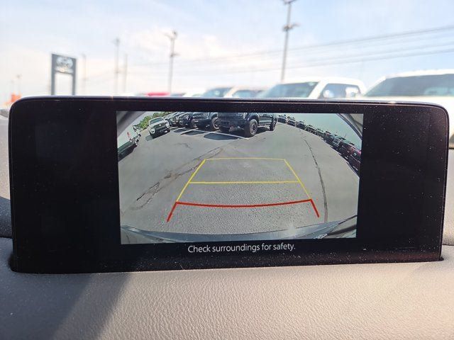 Used 2024 MAZDA CX-5 AWD 2.5 S w/ Select Package image 19