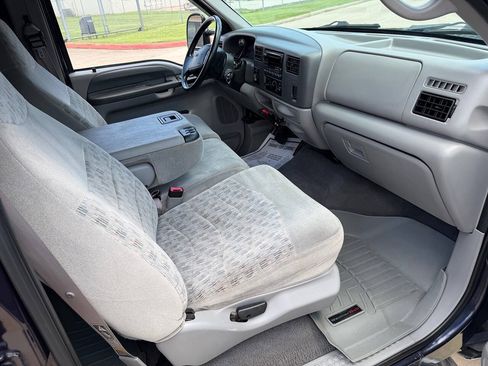 Used 2000 Ford F350 XLT AWD/4WD image 35