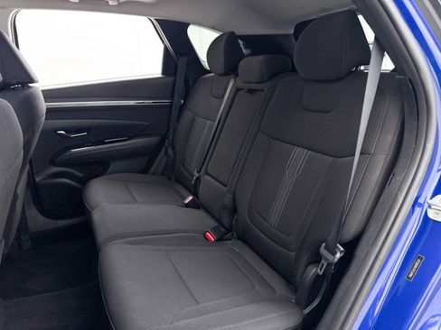 Used 2022 Hyundai Tucson SEL w/ Convenience Package FWD image 28