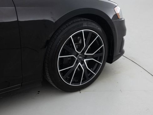 Used 2020 Audi A8 L 4.0T w/ Executive Package image 19