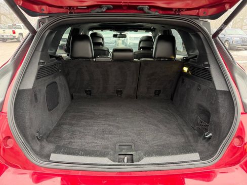 Used 2017 Lincoln MKC Reserve image 16