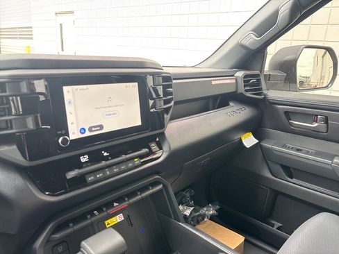 New 2026 Toyota Tundra SR5 AWD/4WD image 16